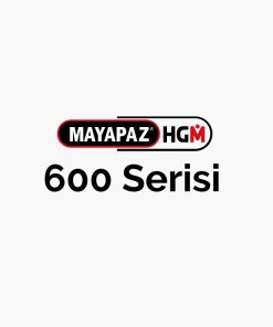 600 Serisi