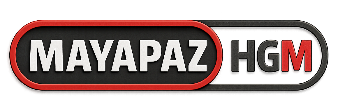 Mayapaz