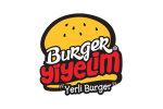Burger Yiyelim Logo