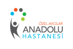 Özel Anadolu Hastanesi Logo